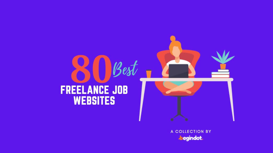 Best Freelance Job Websites