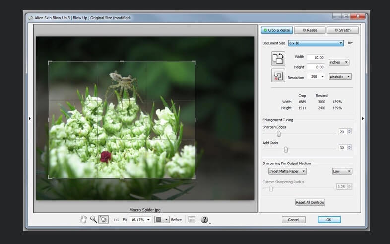 blow up photoshop plugin download