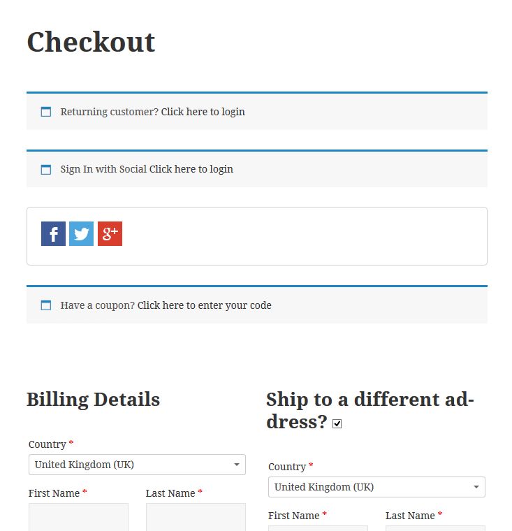 Download YITH WooCommerce Social Login Download YITH WooCommerce Social Login