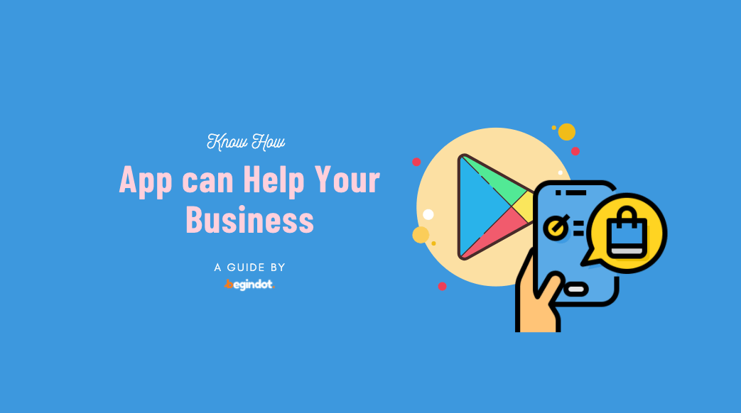 App Can Help Your Small Business