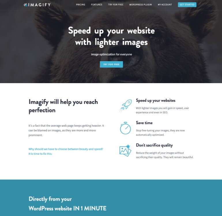 Imagify Imagify