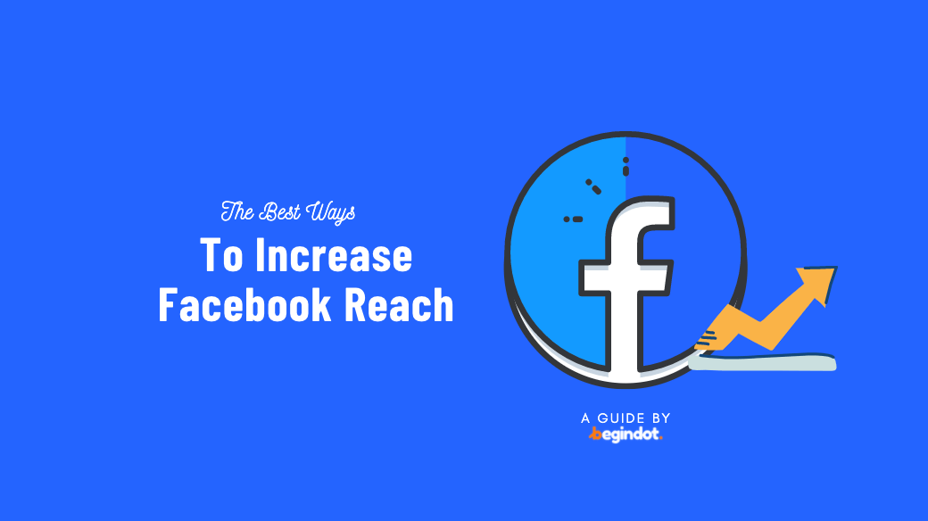 Increase Facebook Reach