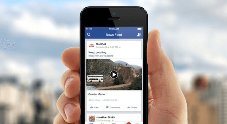 facebook-video