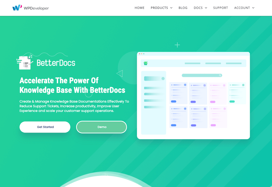 BetterDocs Plugin