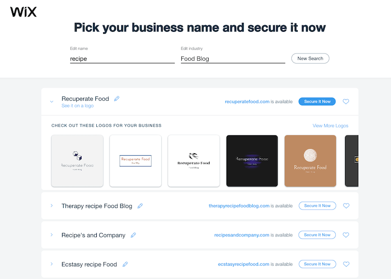 How A Business Name Generator Can Help Your Small Business