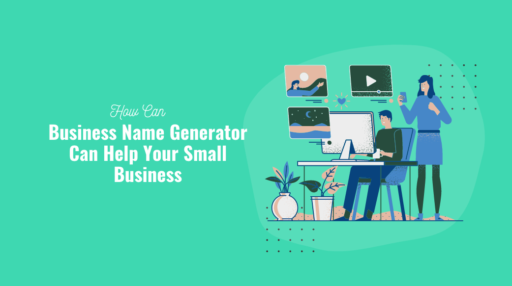 Business Name Generator