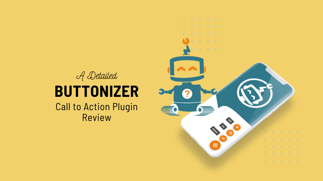 Buttonizer Plugin Review