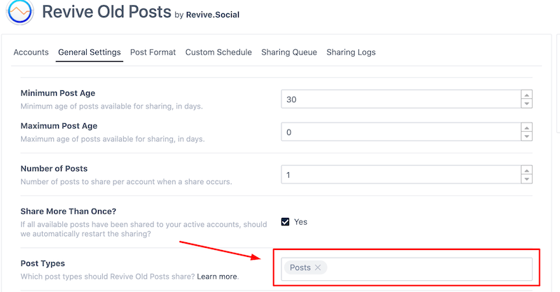 Configure The Plugin Configure The Plugin
