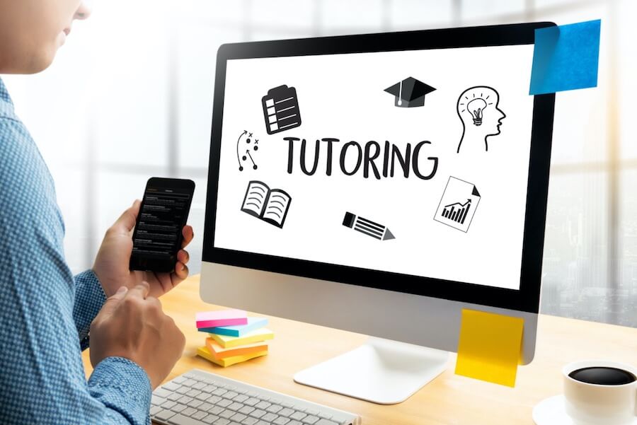 Online Tutoring Business