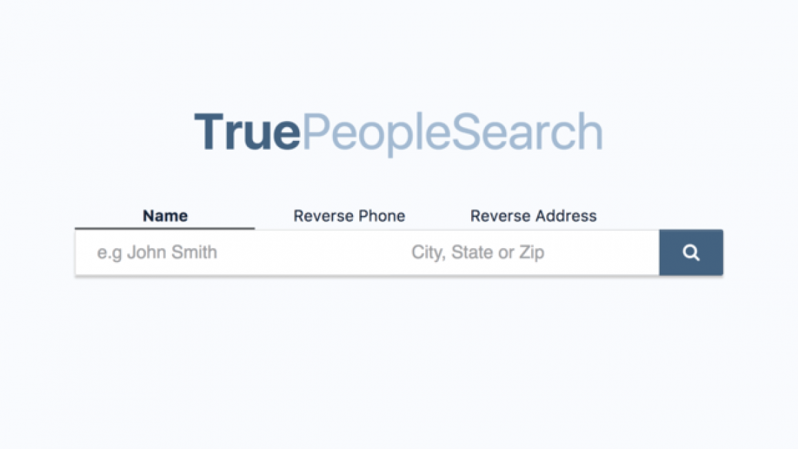 TruePeopleSearch