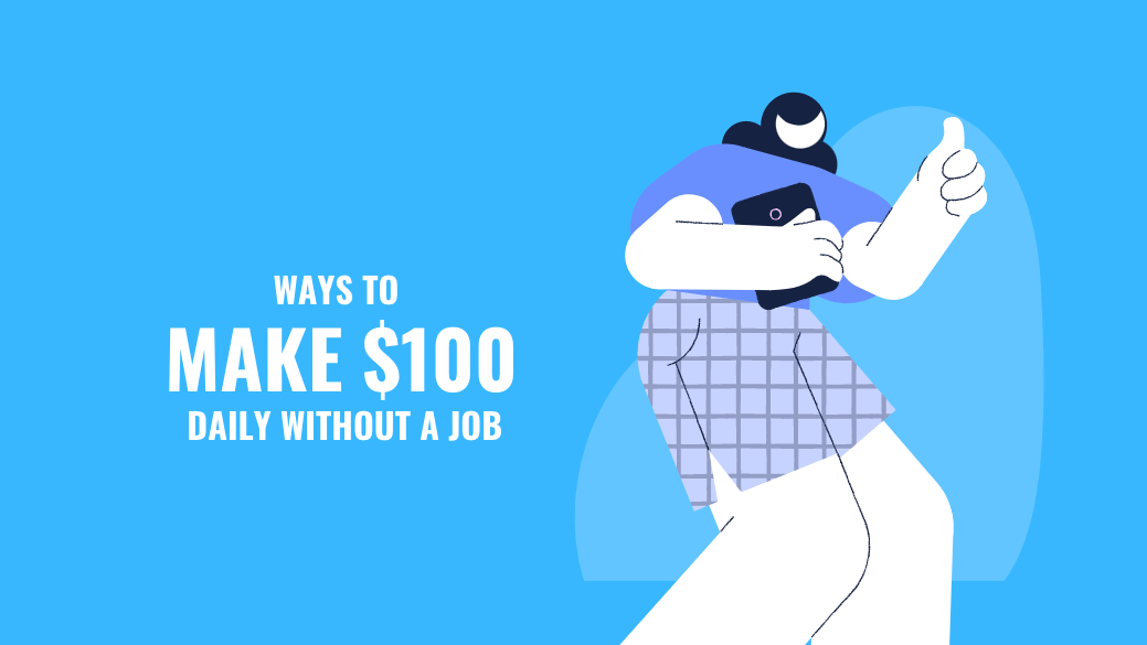 Make-100-Daily