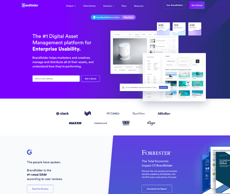 brandfolder dropbox alternative
