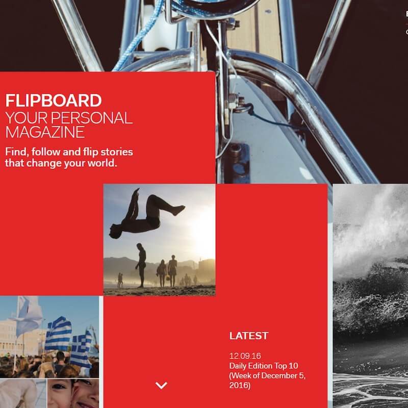 flipboard flipboard