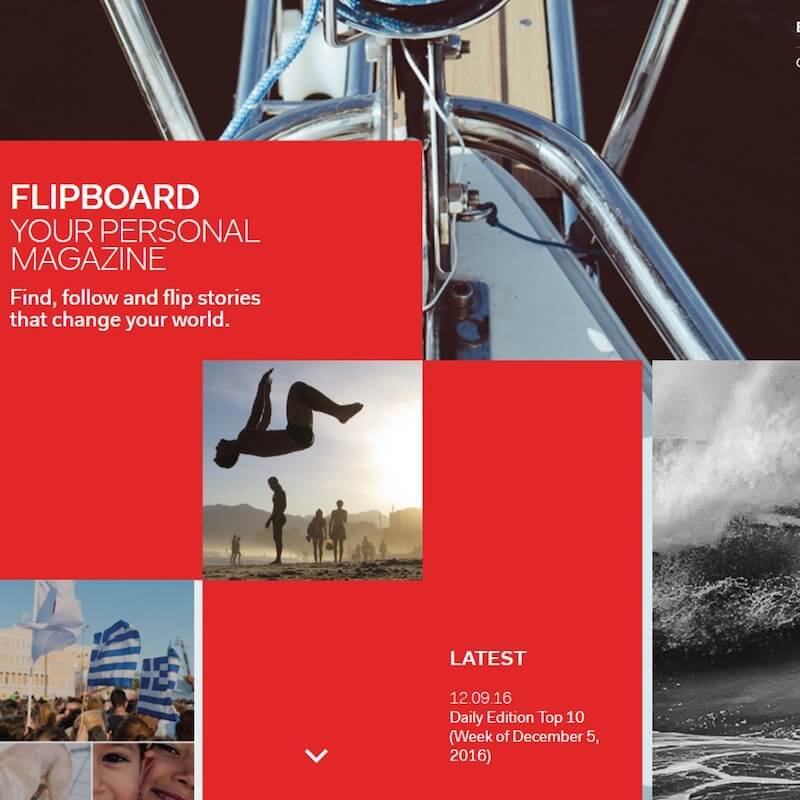 flipboard