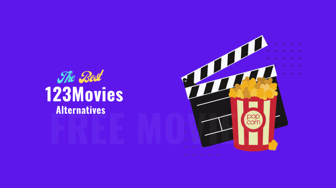 30 Best 123movies Alternatives To Watch Movies For Free