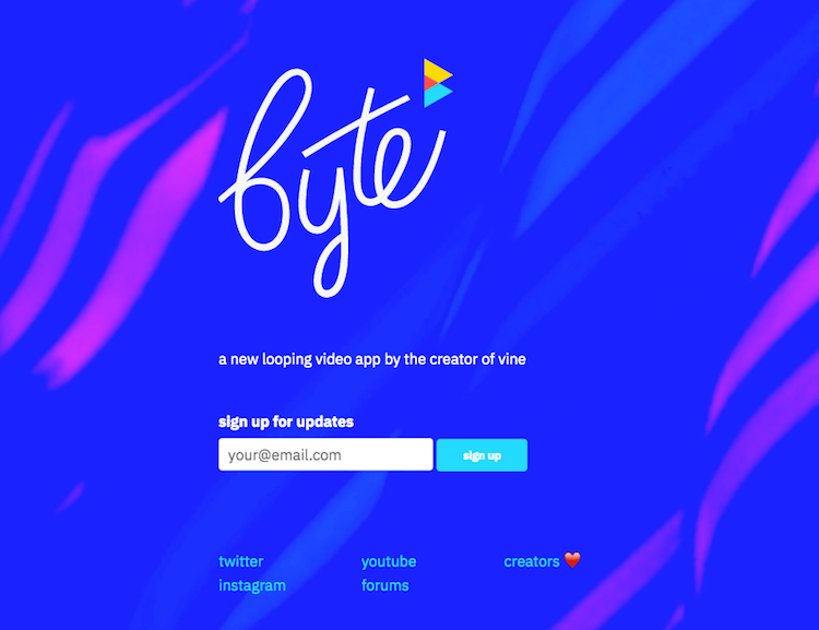 Byte Byte