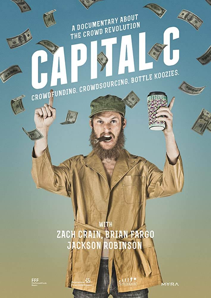 Capital C documentary