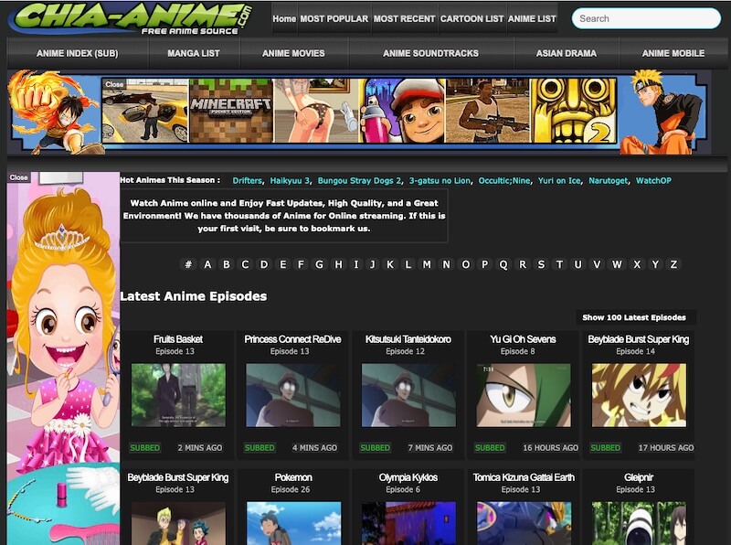14 Best 9anime Alternatives: HD Anime Online Videos 2023 | Begindot 14 Best 9anime Alternatives: HD Anime Online Videos 2023 | Begindot