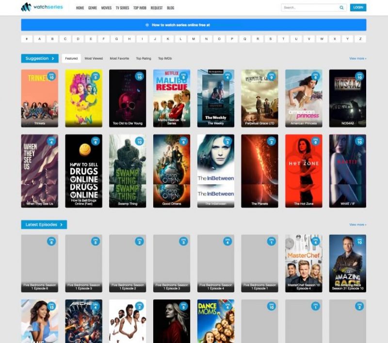 30+ Best 123Movies Alternatives To Watch Movies For Free 2025 Begindot