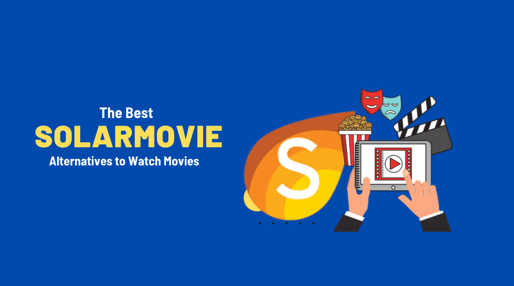 Best SolarMovie Alternatives