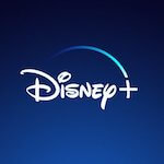 Disney+ Logo