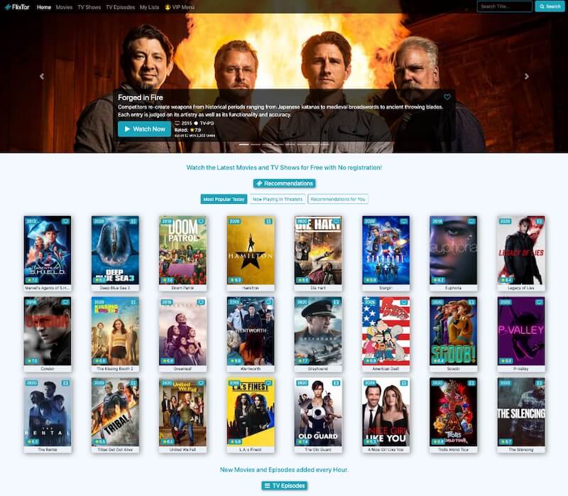 Flixtor Flixtor