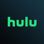 Hulu Logo