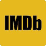 IMDB TV Logo