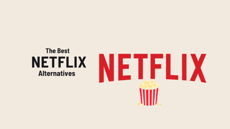 Netflix Alternative