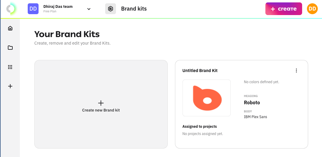 Brand Assets Brand Assets