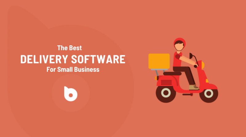 Delivery Software for Small Business