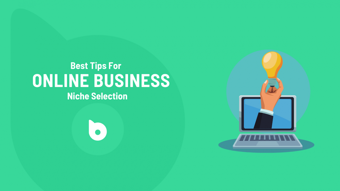 Online Business Niche Selection