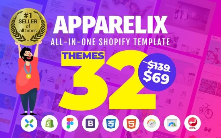 apparelix apparelix