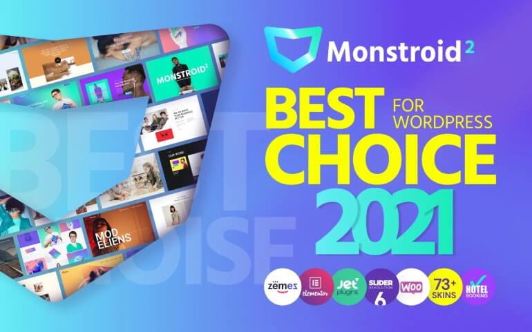 monstroid2 monstroid2