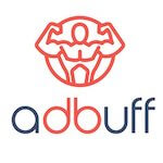 Логотип AdBuff