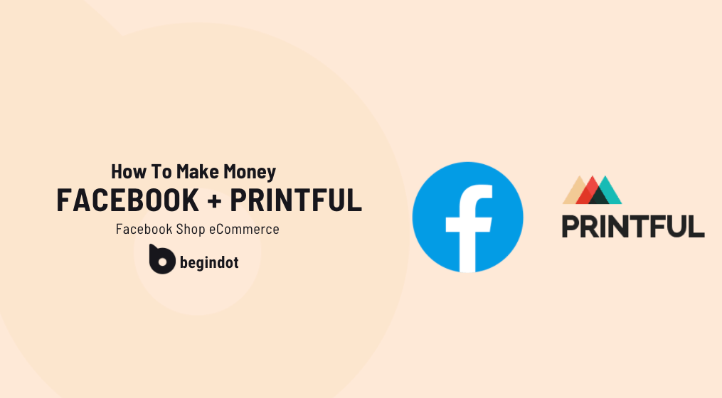 Make Money With facebook Shop