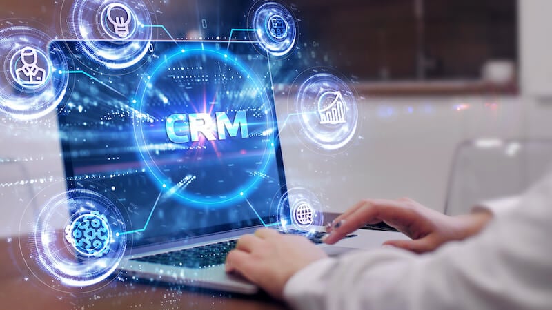 Benefits of CRM