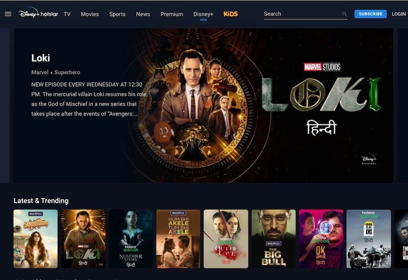 Disney Plus Disney Plus