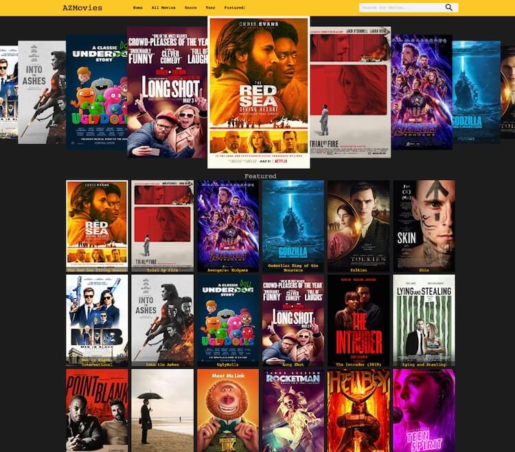 AZMovies AZMovies