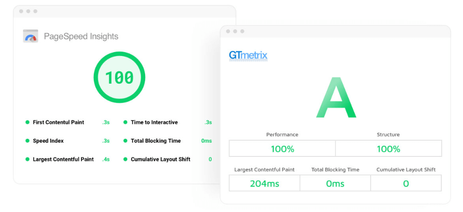 Divi Speed Optimization