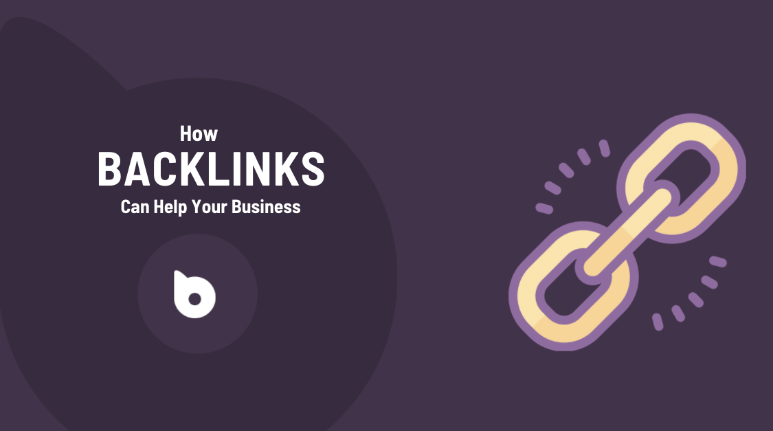How Backlinks Can Help