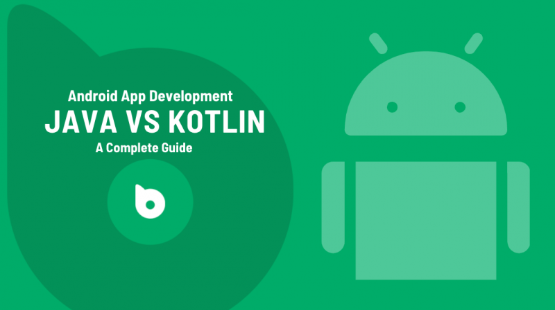 Java vs. Kotlin