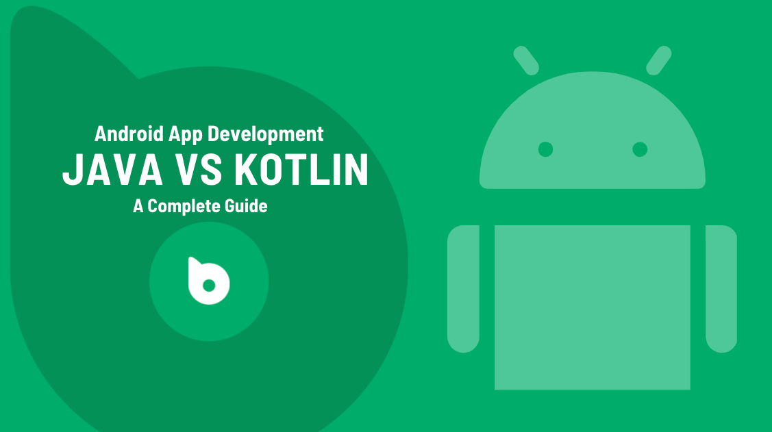 Java vs Kotlin
