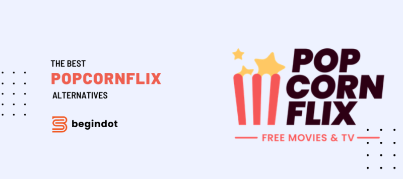 Alternativas a Popcornflix