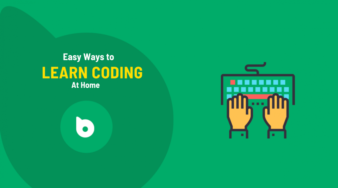 Ways to Learn Coding