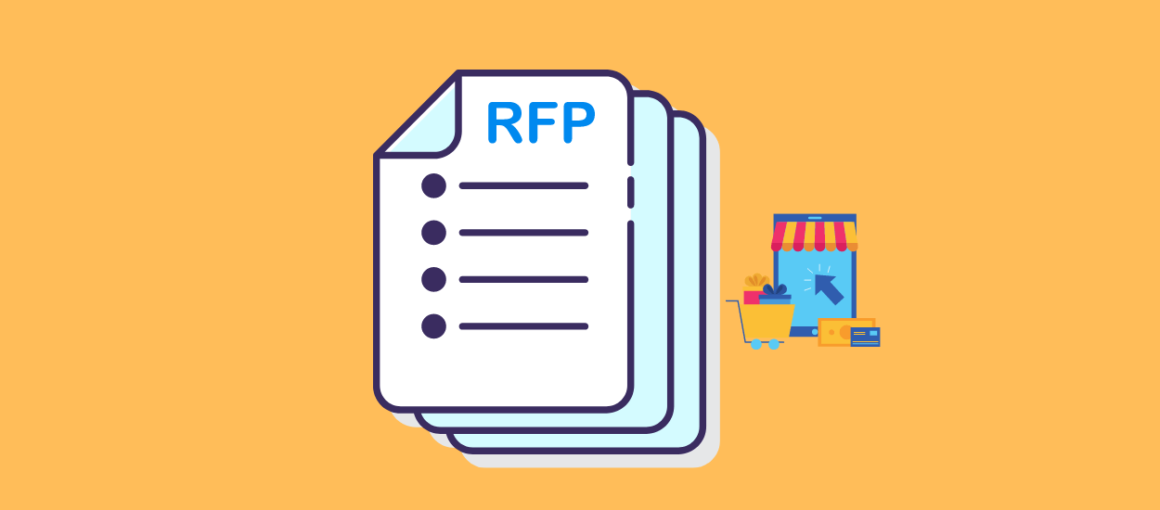 eCommerce RFP Template