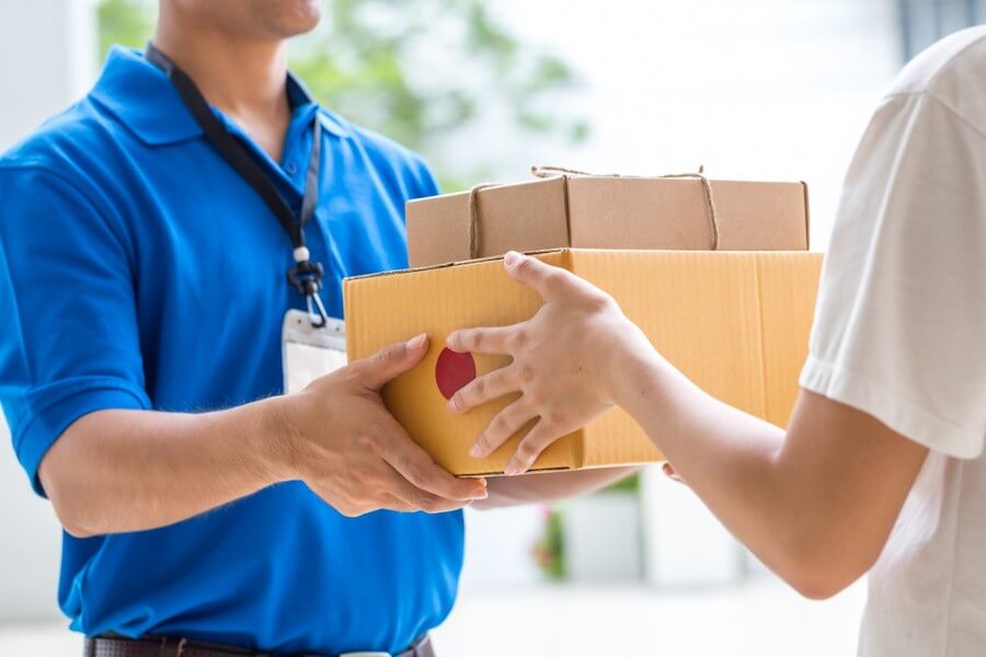 shipping shipping