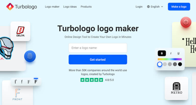turbologo logo generator turbologo-logo-generator