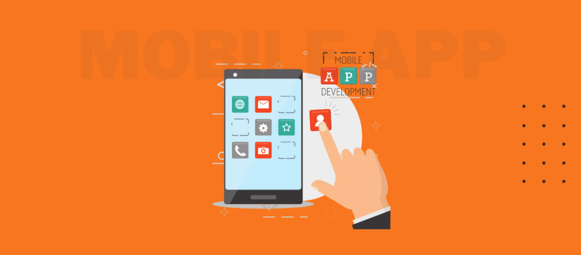 Mobile App Development