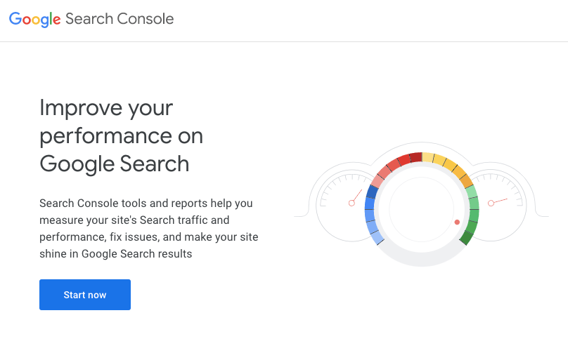 Google Search Console